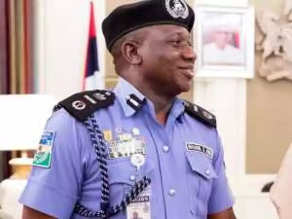 Why we opened fire on Shii’tes in Kano – IGP